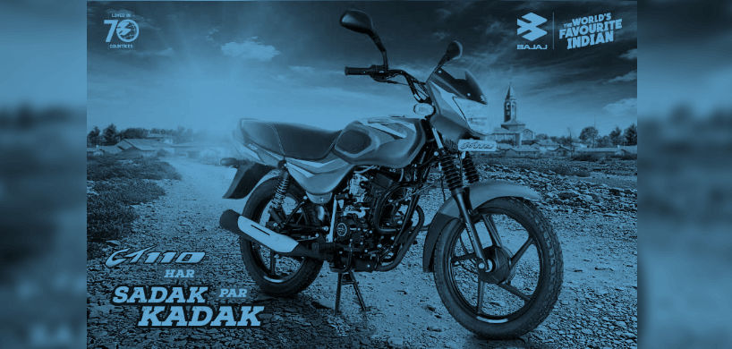 Bajaj