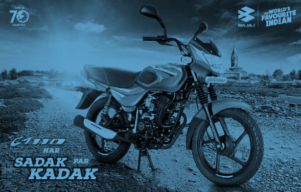 Bajaj