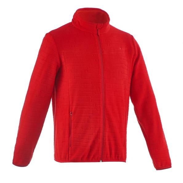 Decathlon India's Forclaz 200 Fleece