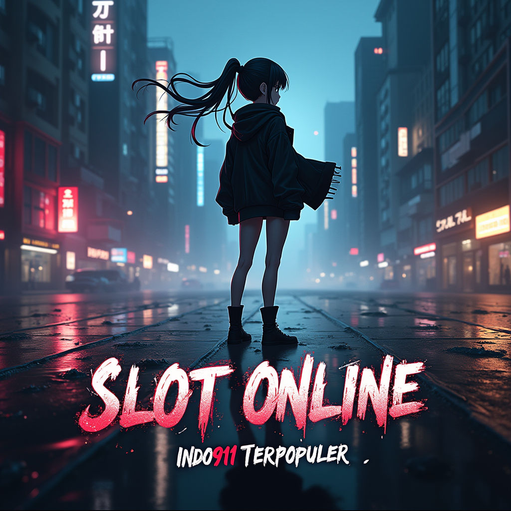 Slot Online RTP Live Indo911 Terpopuler