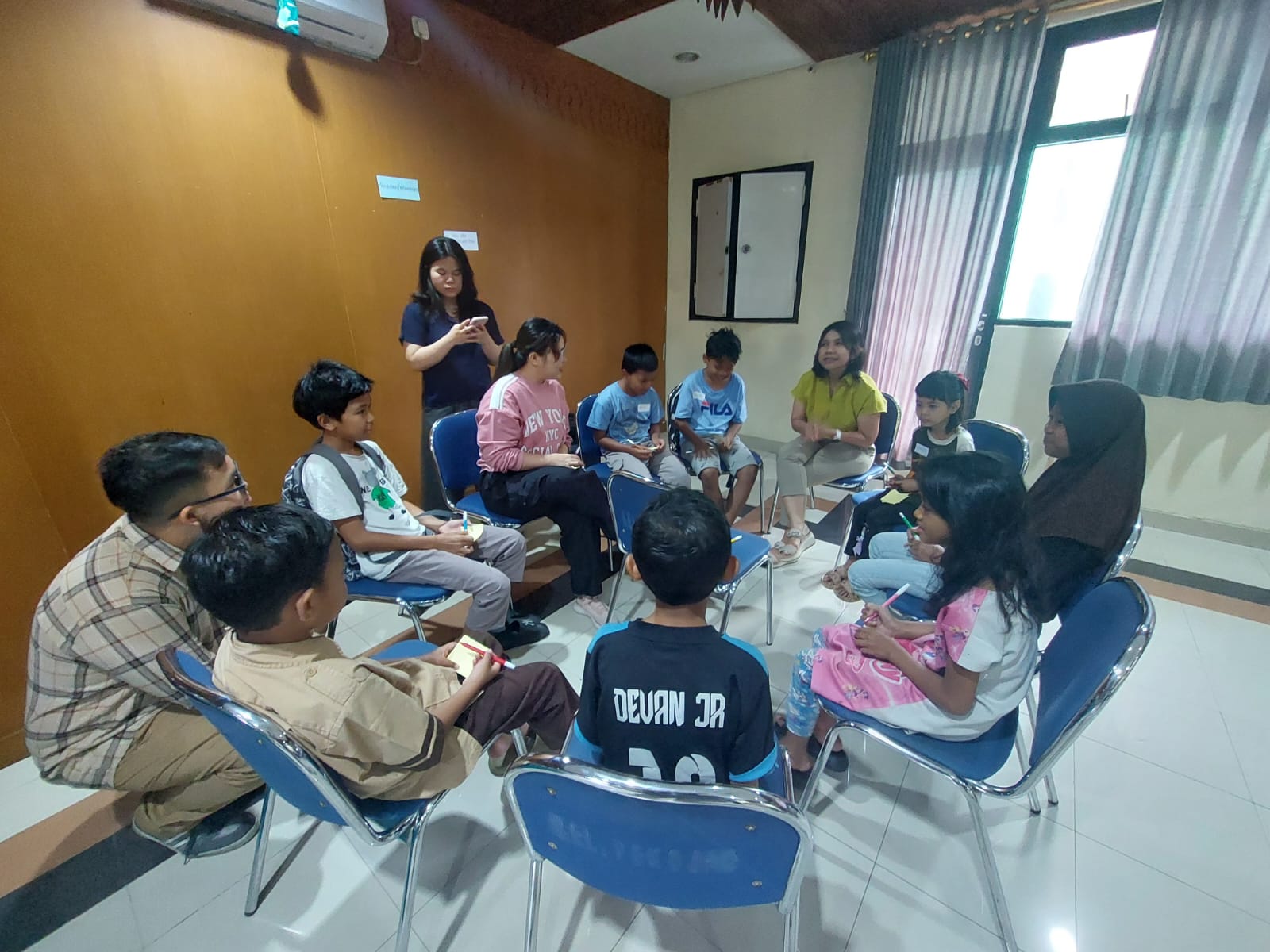 Saat Tulisan Sederhana Membuka Gerbang Masa Depan