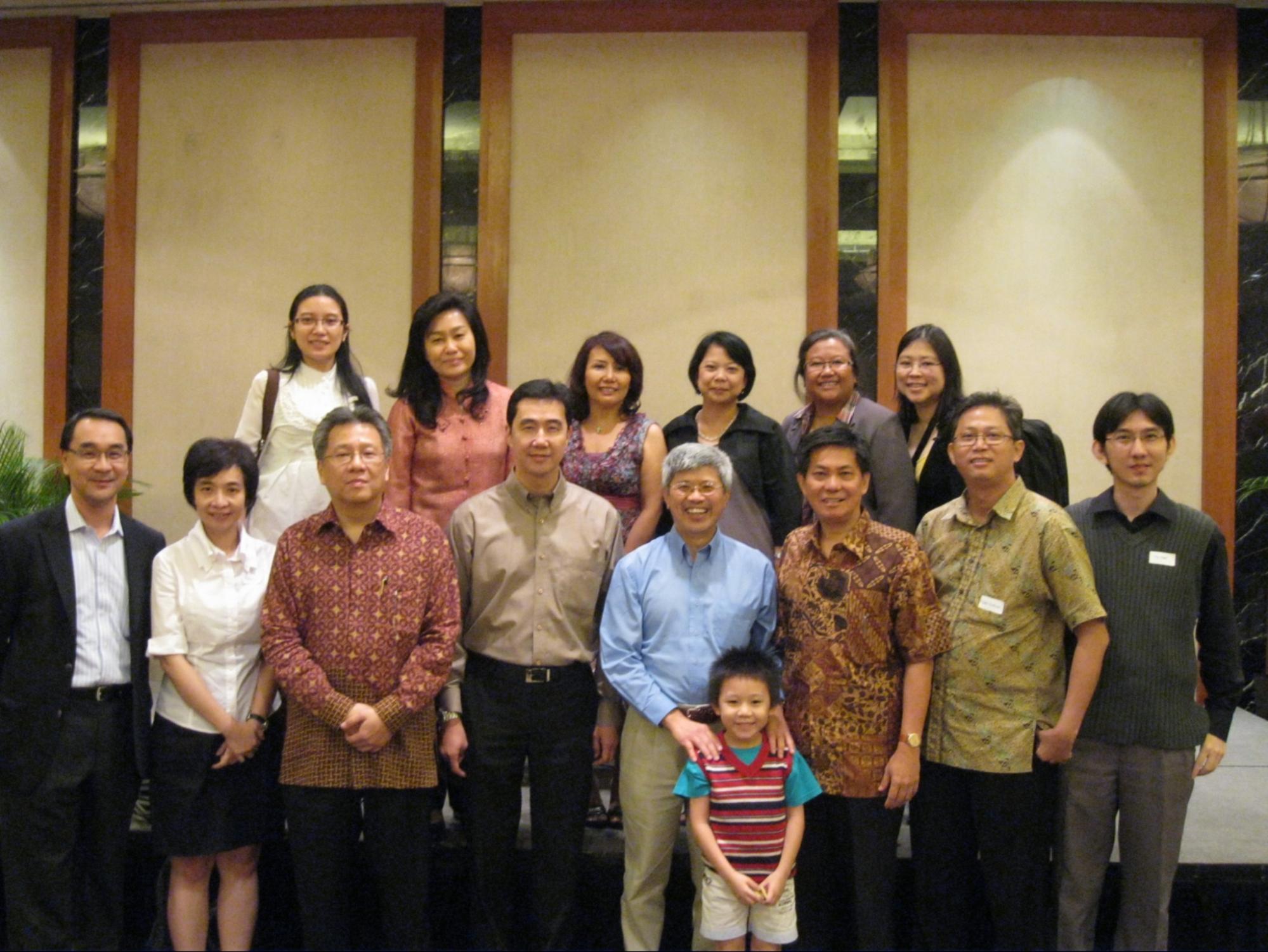 Indonesian Care Community