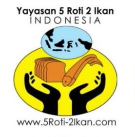 5 roti 2 ikan
