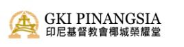 GKI Pinangsia