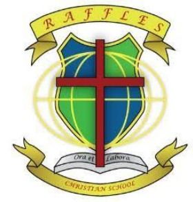 Raffles School - Klp gading