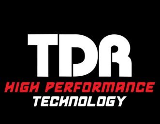 TDR