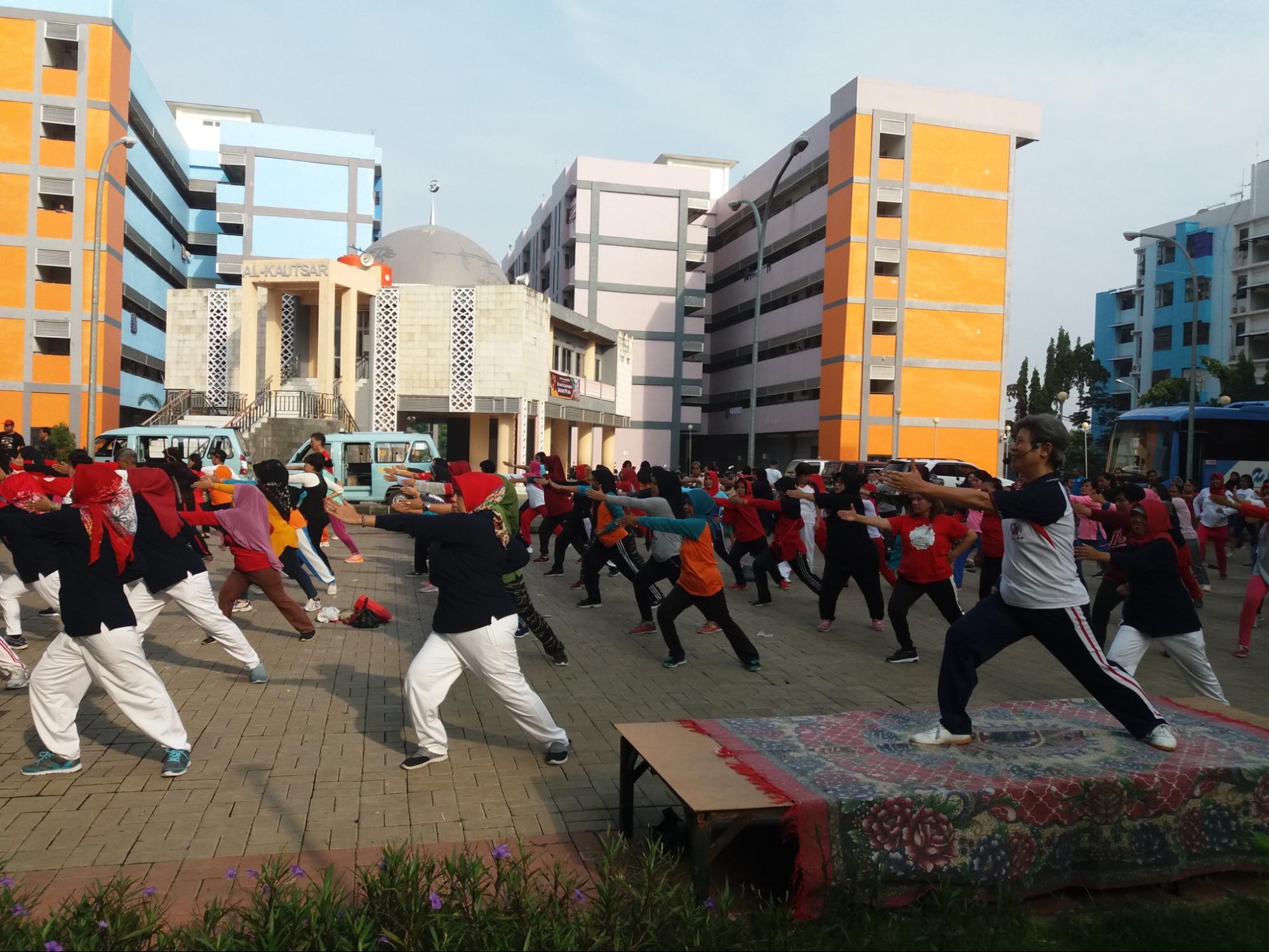 Dokumentasi 4 Kesehatan