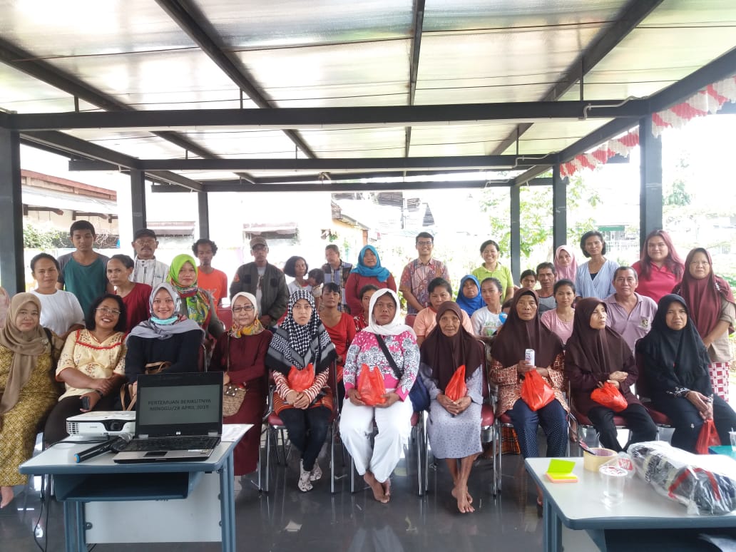 Dokumentasi 3 Kesehatan