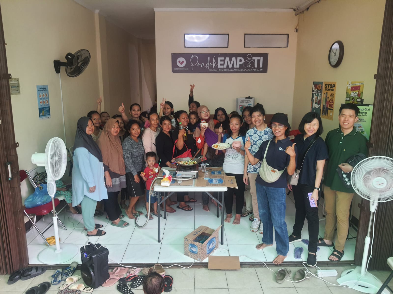 Dokumentasi 2 Kesehatan