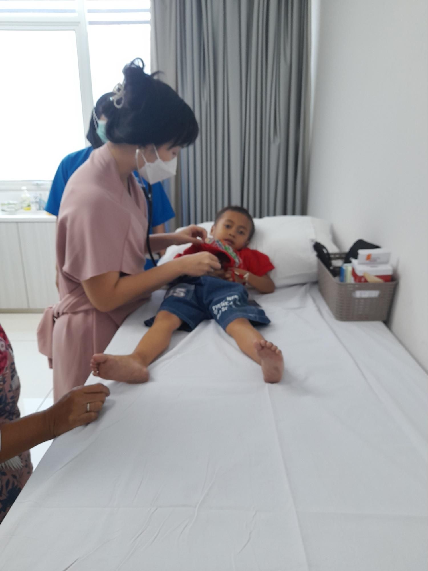 Dokumentasi 1 Kesehatan