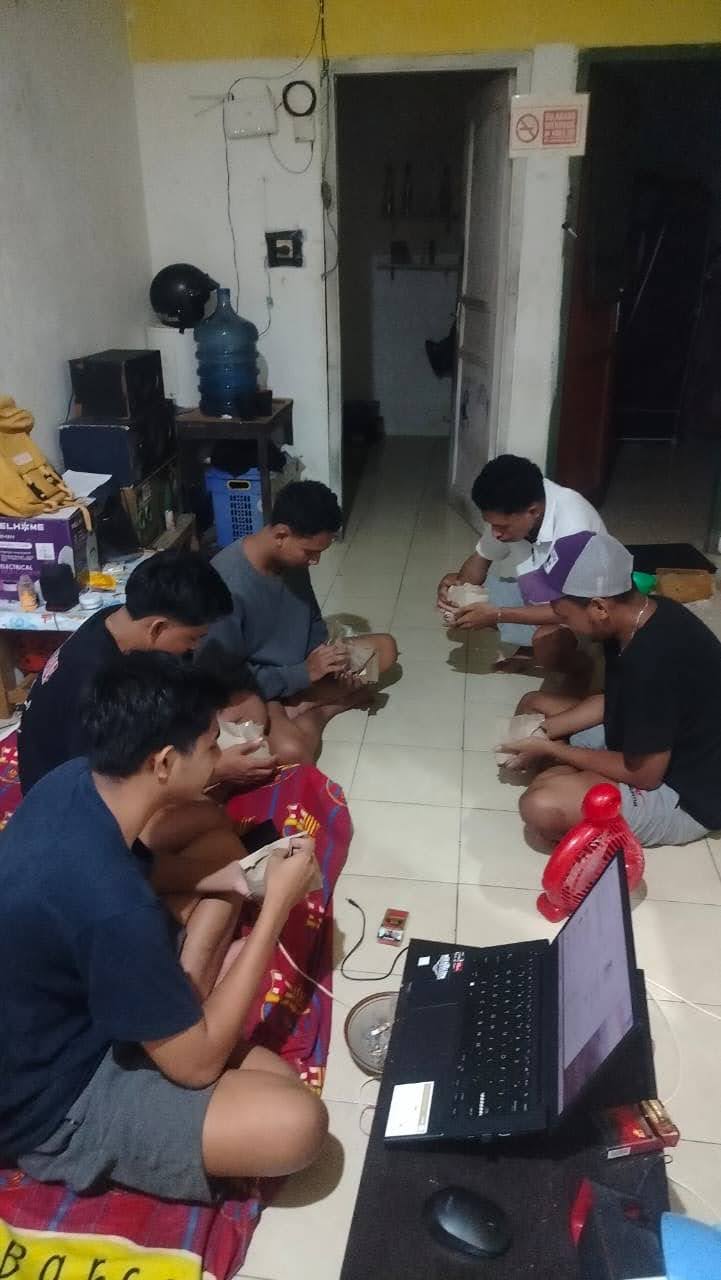 Dokumentasi City Care
