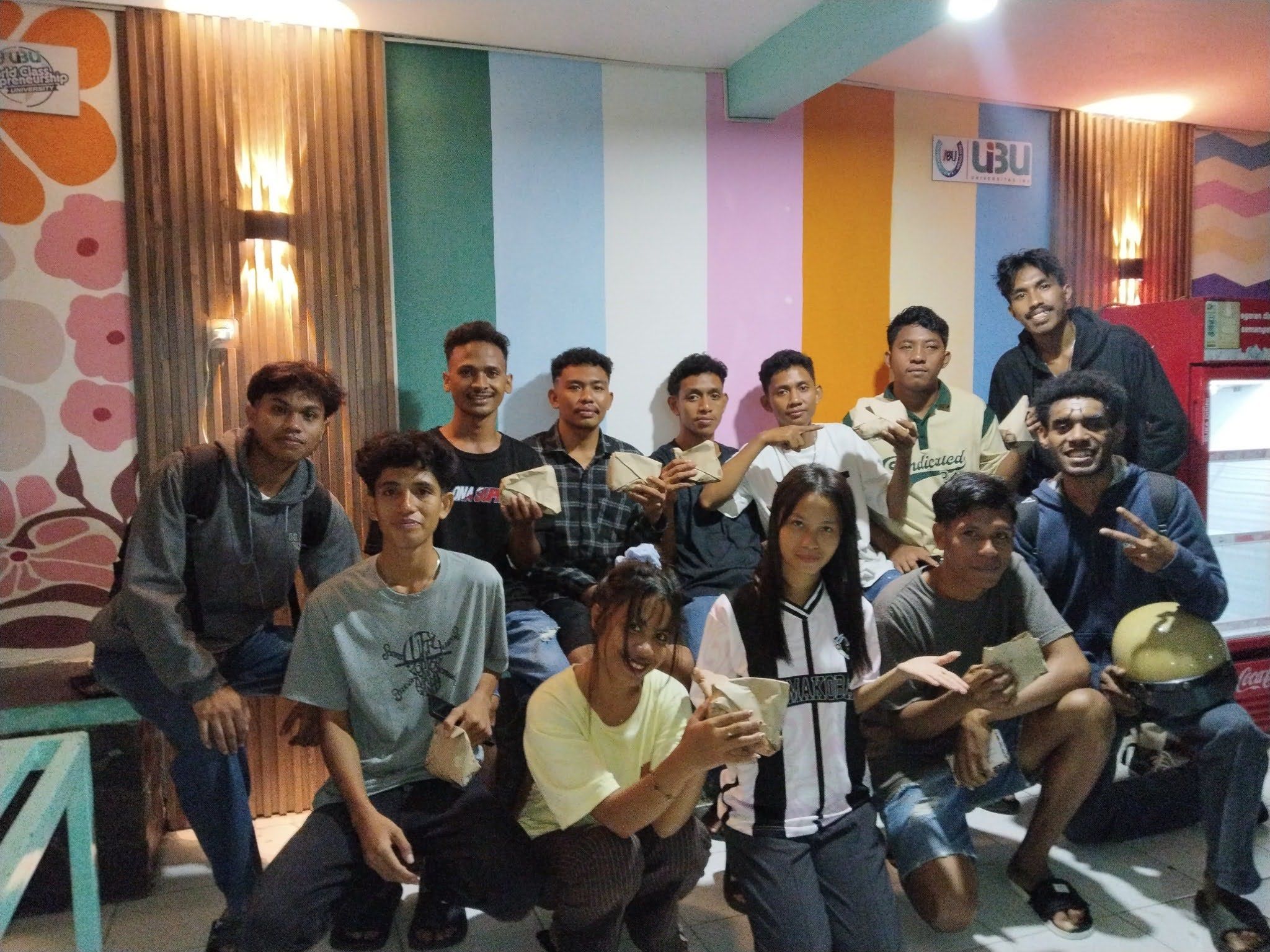 Dokumentasi City Care