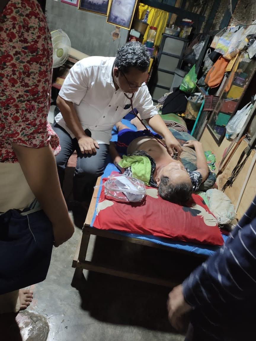 Dokumentasi City Care