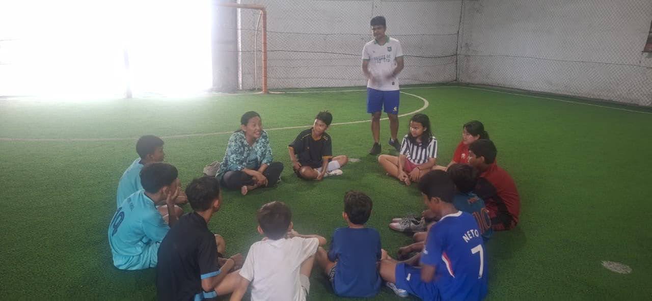 Dokumentasi City Care