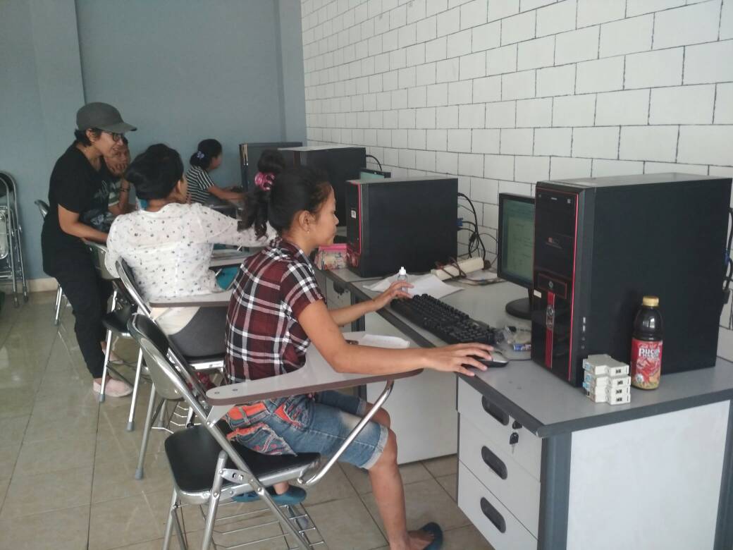 Dokumentasi 4 Pendidikan Non-Formal