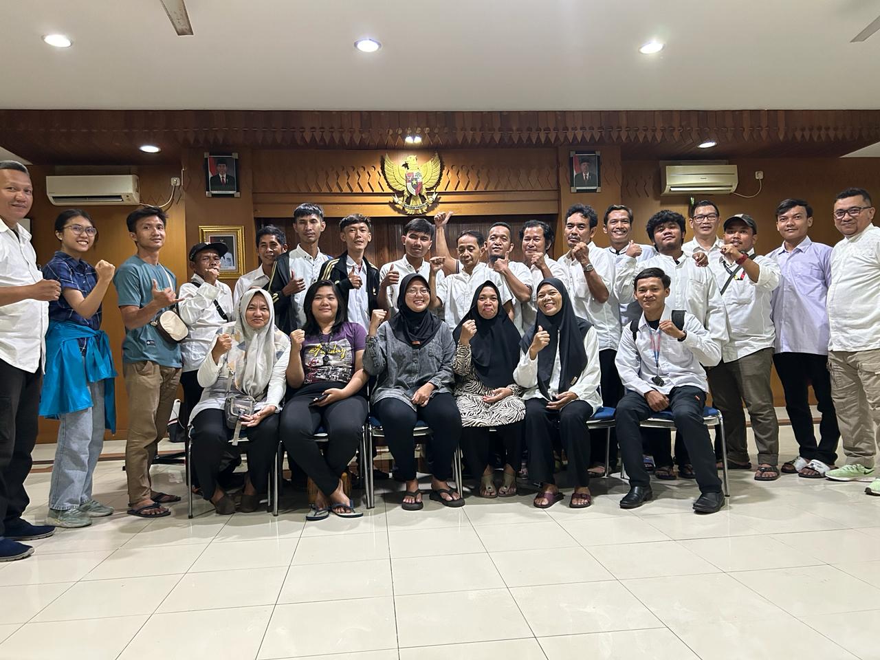 Dokumentasi 2 Pendidikan Non-Formal