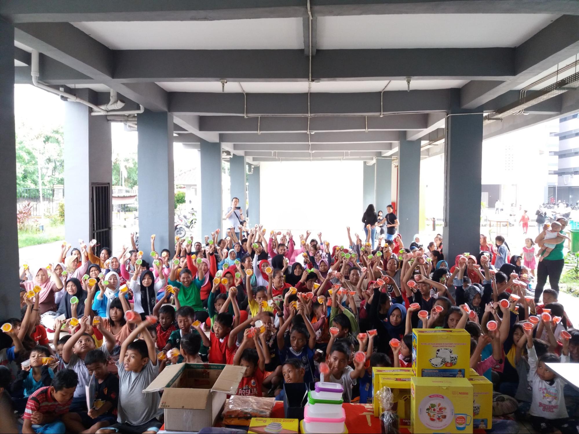 Dokumentasi 1 Pendidikan Non-Formal