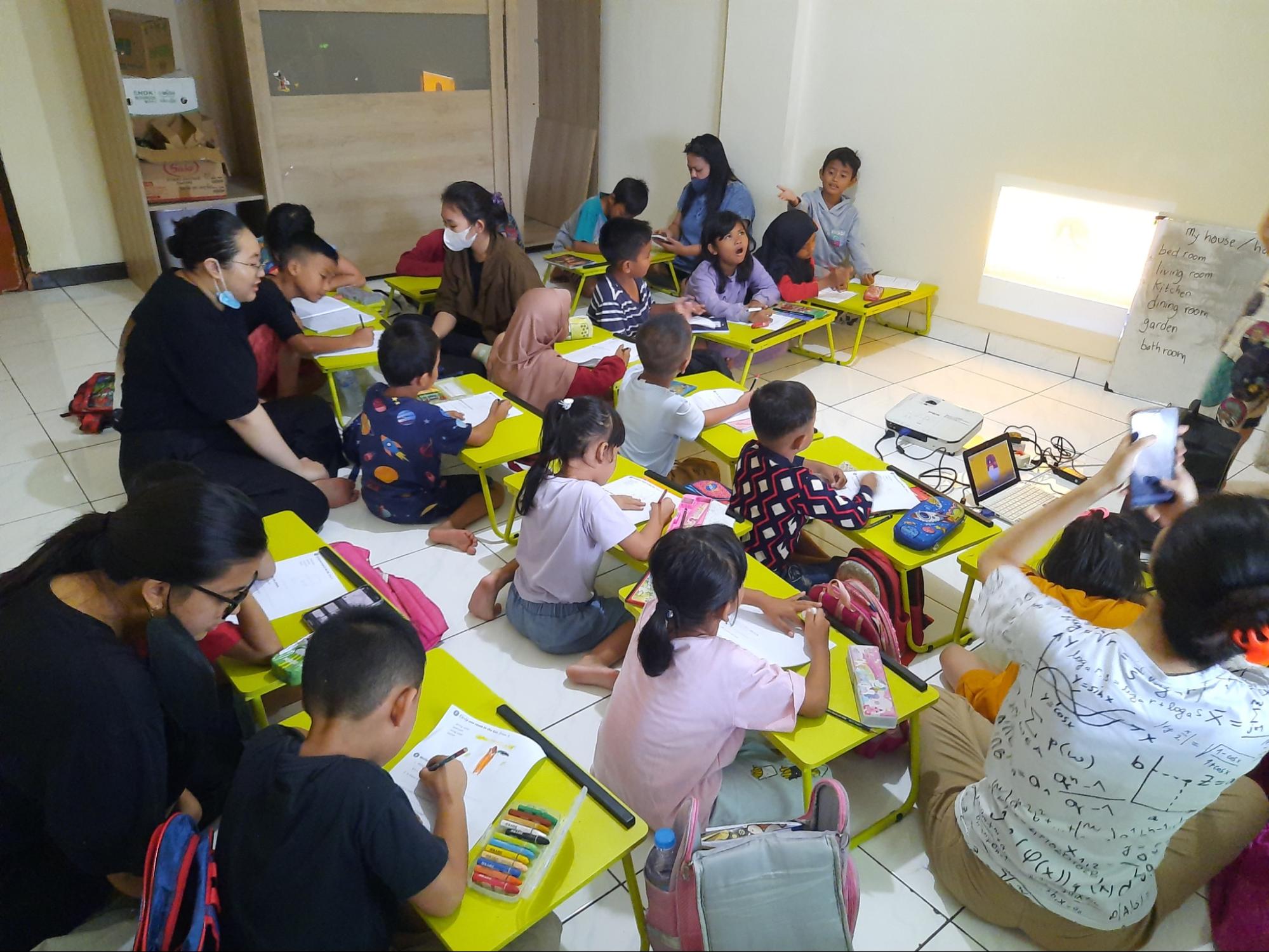 Pendidikan Non-Formal 1