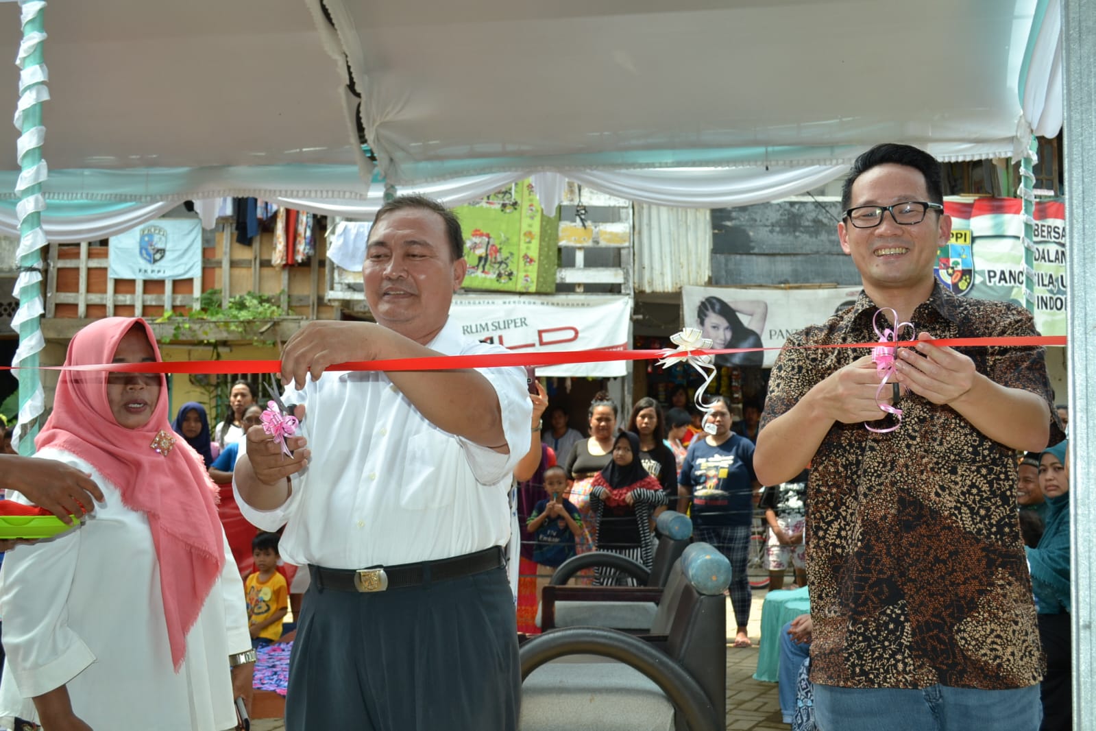 Area Rawa Buaya