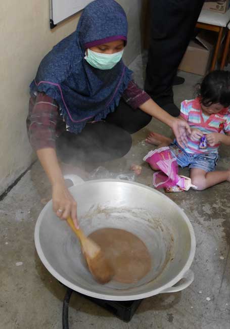 Dokumentasi 1 Rusunawa Marunda
