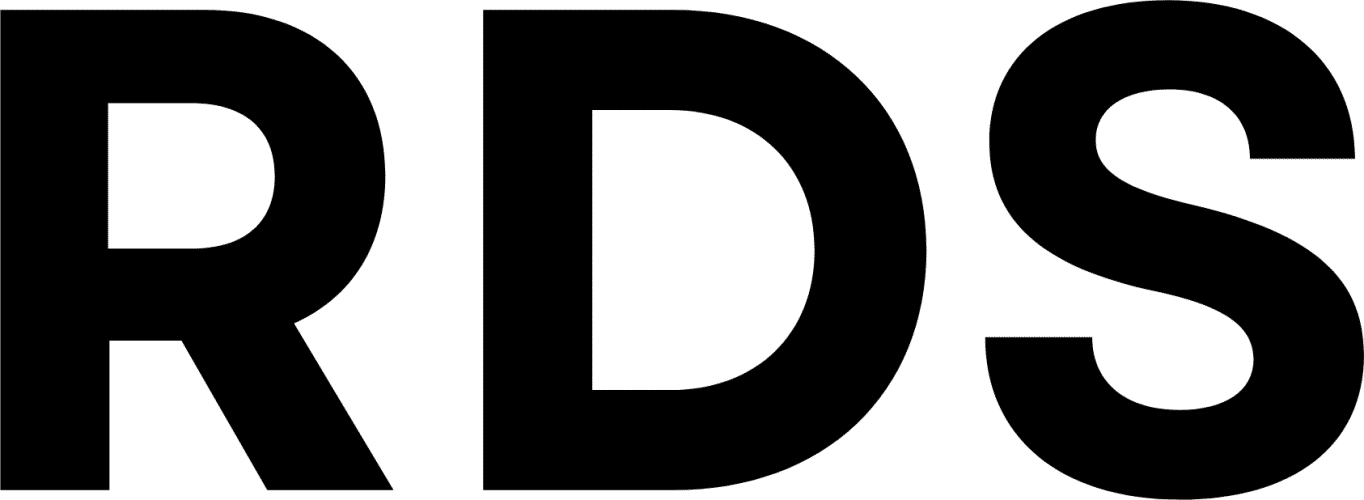 RDS Logo