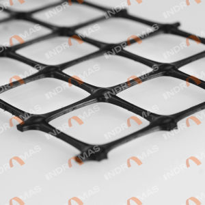 Standard Geogrid