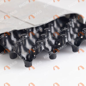 Horizontal Drainage