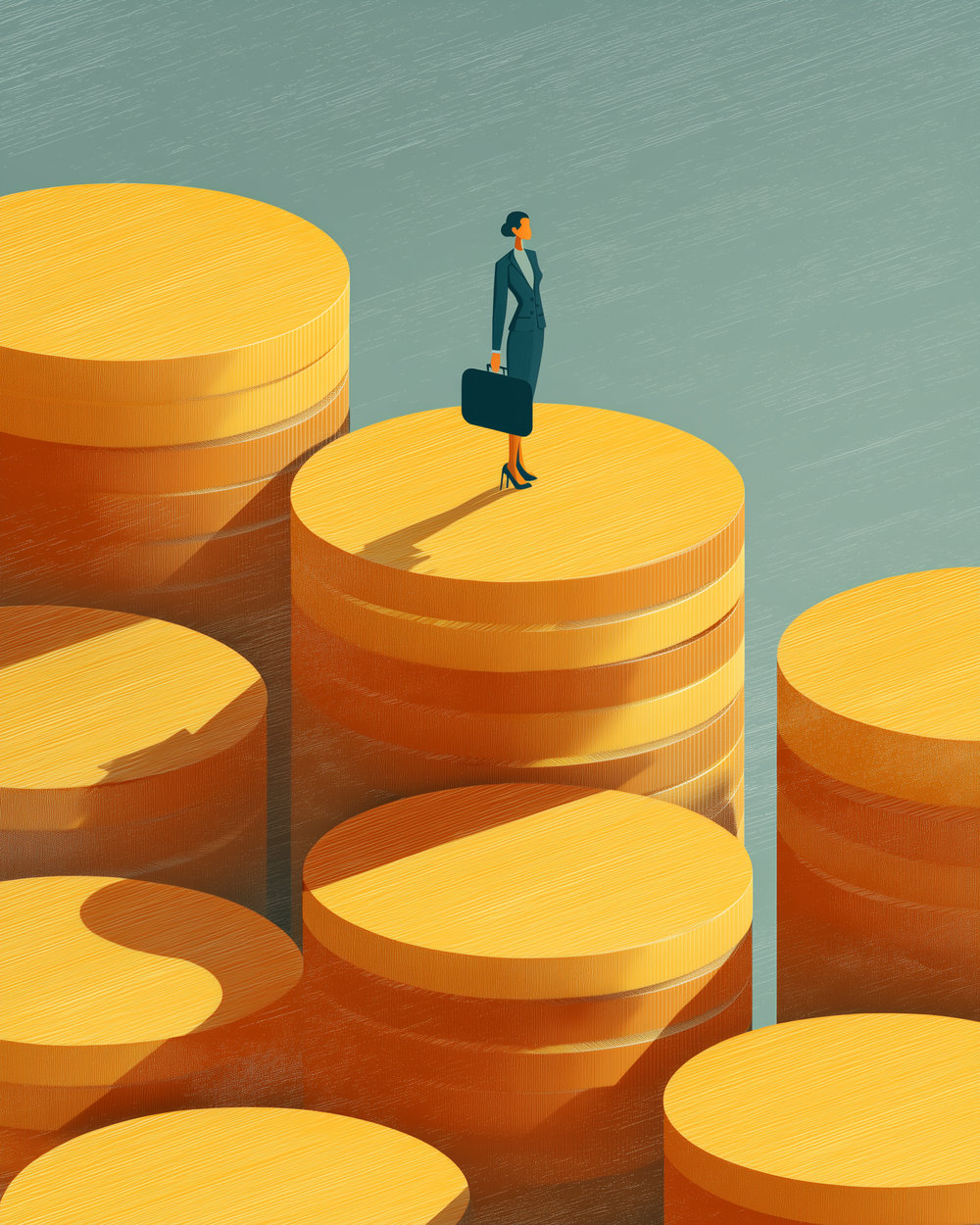 Women Financial Empowerment