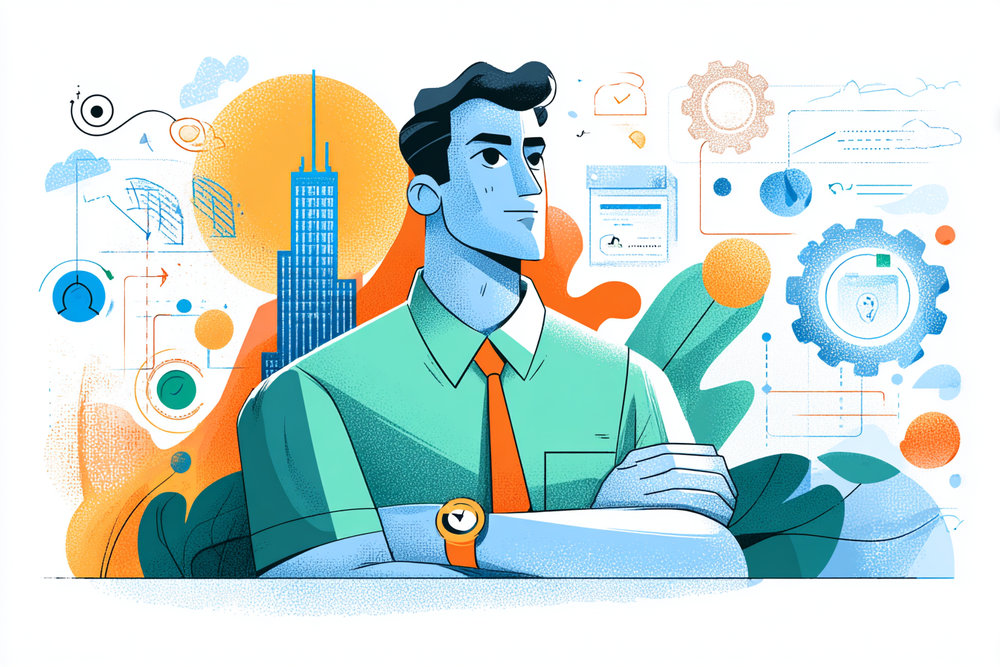 iVentures Philosophy