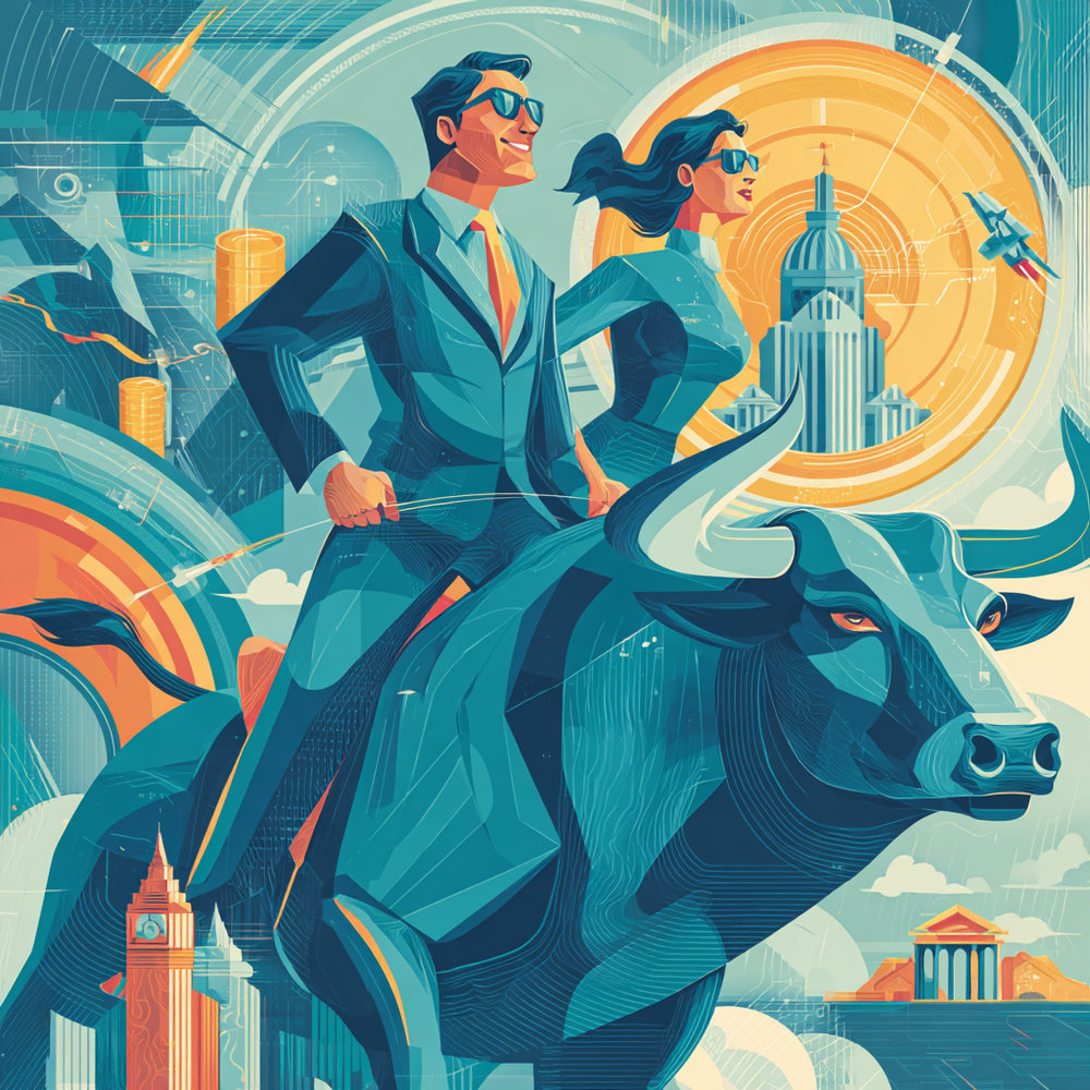 Passive Income Philosophy