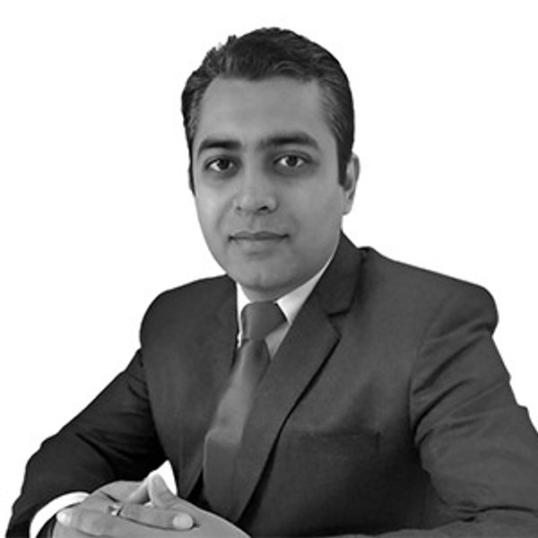 Tejas Patel