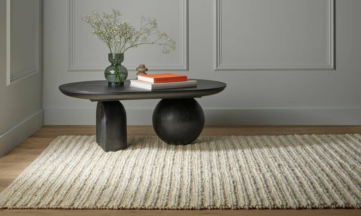 HOME ECONOMICS EXPERIMENT “Woven Rug” 【公式通販】