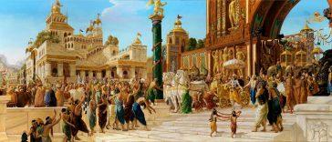 Krishna Dwarka