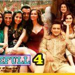 Housefull 4 movie