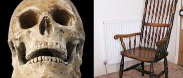 8 mysterious objects that make you jaw-opened