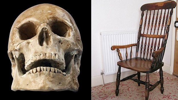 8 mysterious objects that make you jaw-opened