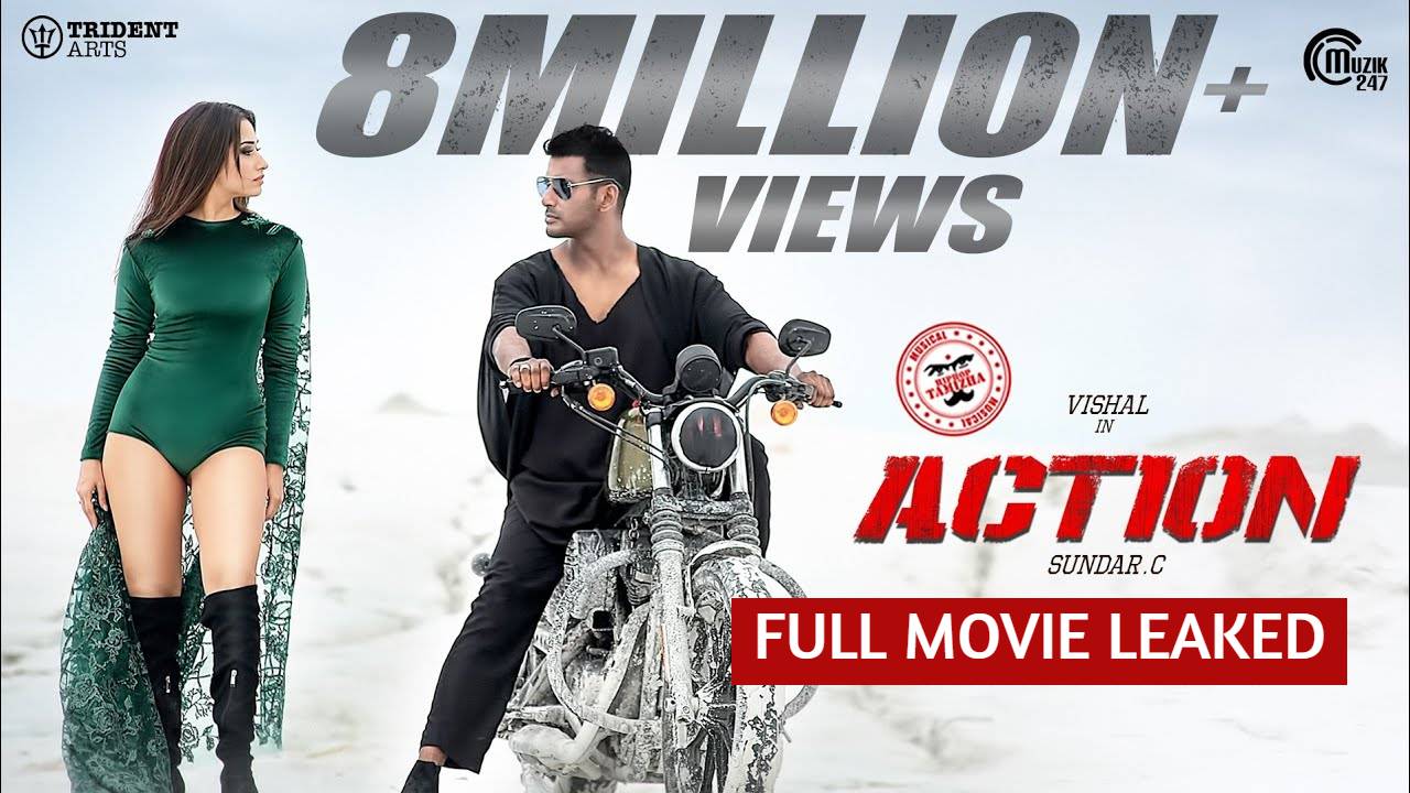 Action full movie download Tamilrockers