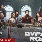 Bypass Road full Movie Leaked in HD by Tamilrockers