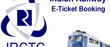 Rail Ticket Booking and Confirmation