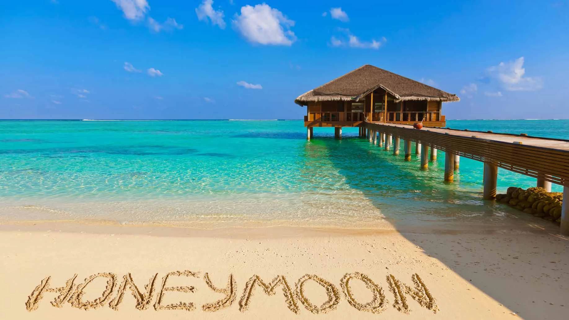 Honeymoon Facts