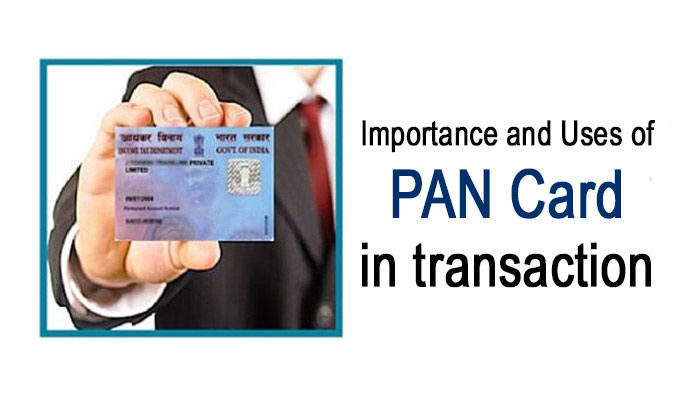 Pan Card