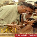 Jhalki 2019 Hindi movie