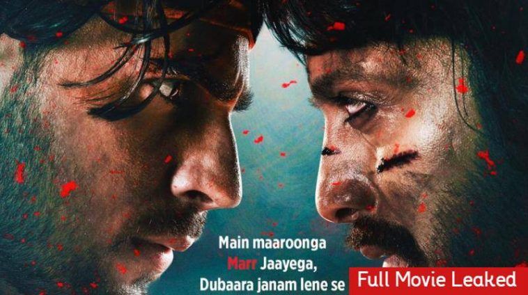 Marjaavaan 2019 full movie