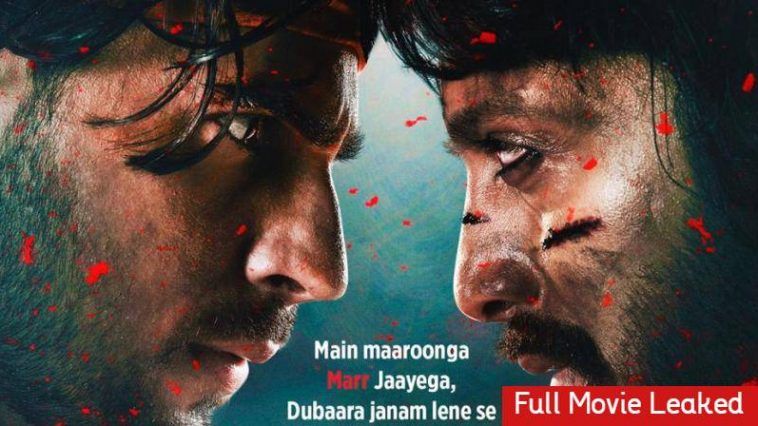 Marjaavaan 2019 full movie