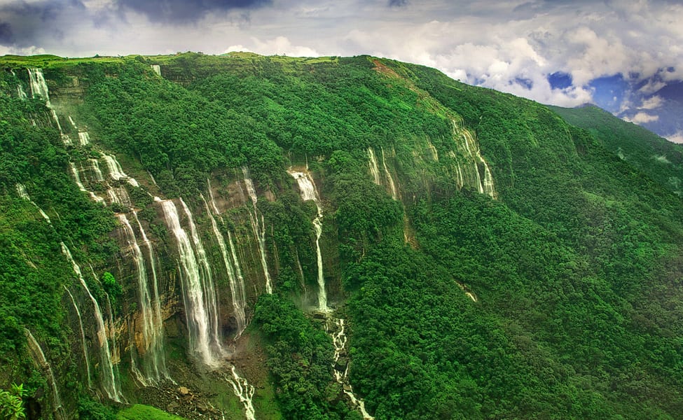 Meghalaya