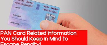 Pan Card