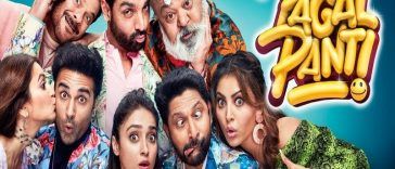 Pagalpanti