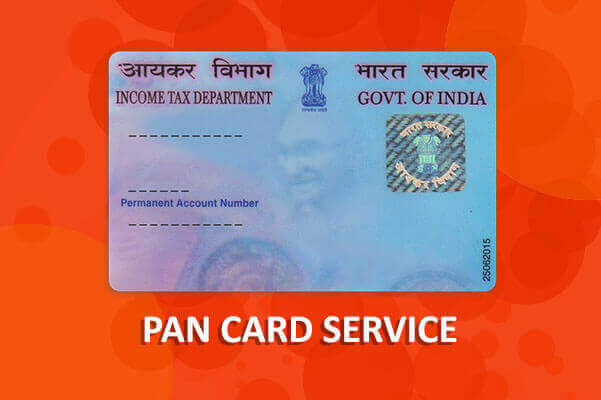 Pan Card