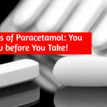 Precautions for Paracetamol