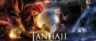 Tanhaji: The Unsung Warrior